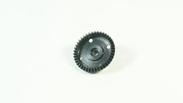 SWORKz Tellerrad Pro Straight 43Z